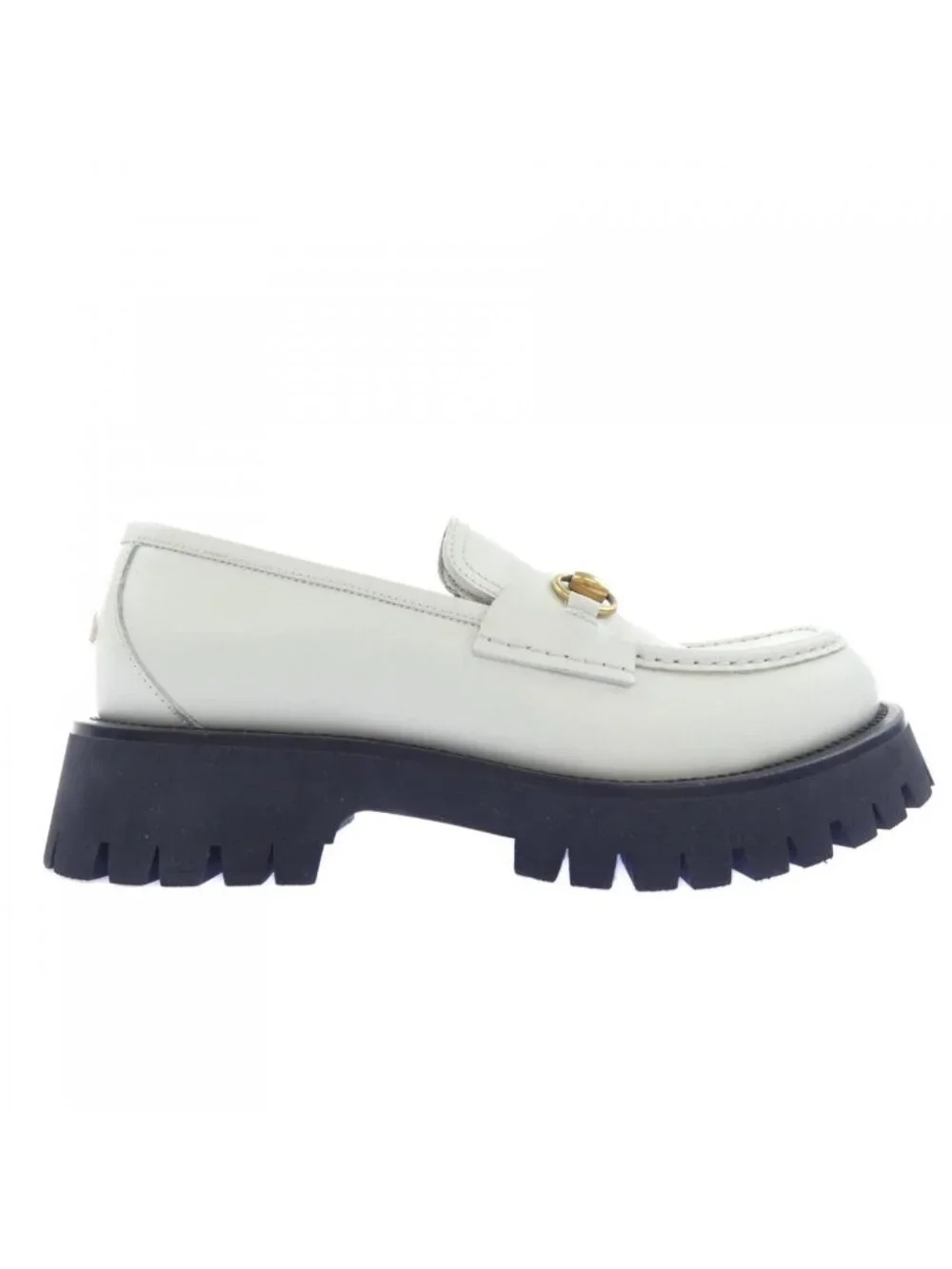 Gucci Sneakers White
